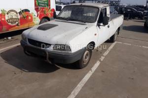 Dezmembrari Dacia 1307