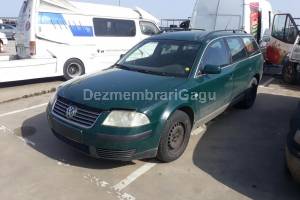 Dezmembrari Volkswagen Passat / 3b3 - 3b6 (2000-2005)