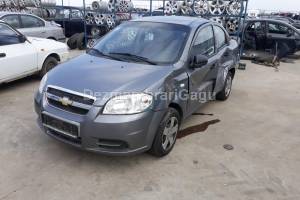 Dezmembrari Chevrolet Aveo