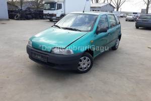 Dezmembrari Fiat Punto I (1993-2000)