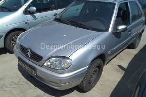 Dezmembrari Citroen Saxo