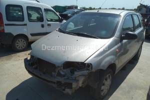 Dezmembrari Chevrolet Kalos