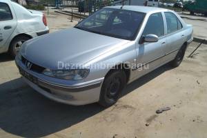 Dezmembrari Peugeot 406