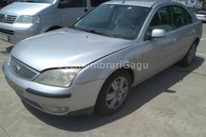 Dezmembrari Ford Mondeo III (2000-)