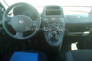 Dezmembrari Fiat Panda (2003-)