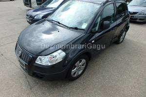 Dezmembrari Fiat Sedici