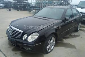 Dezmembrari Mercedes E-class / 211 (2002-)