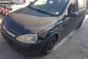 Dezmembrari Opel Corsa C (2000-)