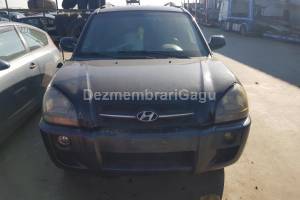 Dezmembrari Hyundai Tucson