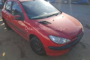 Dezmembrari Peugeot 206