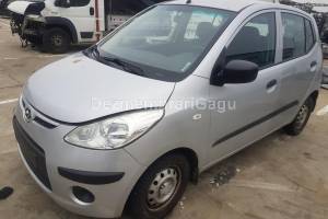 Dezmembrari Hyundai I10