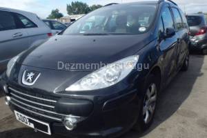 Dezmembrari Peugeot 307