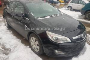 Dezmembrari Opel Astra J