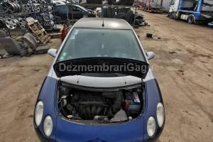 Dezmembrari Smart Forfour