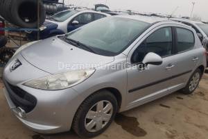 Dezmembrari Peugeot 207