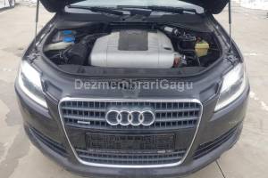 Dezmembrari Audi Q7