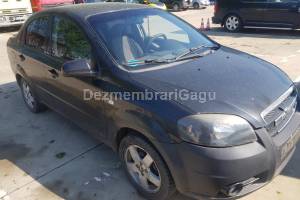 Dezmembrari Chevrolet Aveo