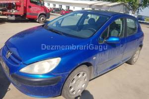 Dezmembrari Peugeot 307