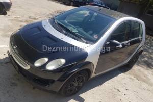 Dezmembrari Smart Forfour