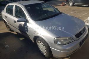 Dezmembrari Opel Astra G (1998-)