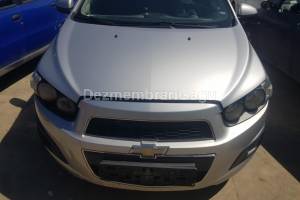 Dezmembrari Chevrolet Aveo