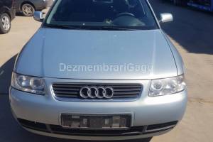 Dezmembrari Audi A3 I (1996-2003)