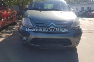 Dezmembrari Citroen C3