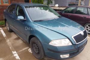 Dezmembrari Skoda Octavia Ii (2004-)