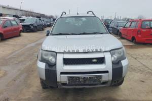 Dezmembrari Land Rover Freelander I (1998-)