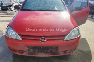 Dezmembrari Opel Corsa C (2000-)