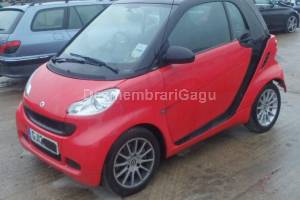 Dezmembrari Smart Fortwo (2007-)