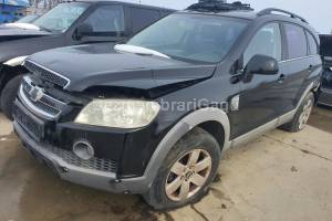 Dezmembrari Chevrolet Captiva