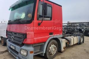 Dezmembrari Mercedes Actros