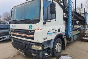 Dezmembrari DAF CF75.360