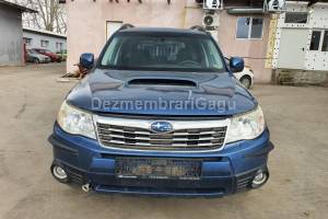 Dezmembrari Subaru FORESTER