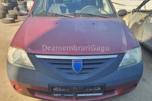 Dezmembrari Dacia Logan