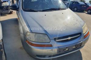 Dezmembrari Chevrolet Kalos