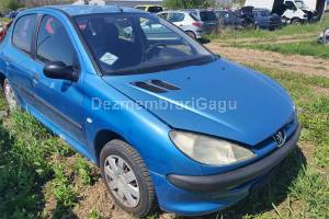 Dezmembrari Peugeot 206