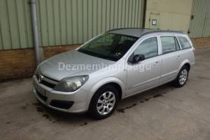 Dezmembrari Opel Astra H (2004-)