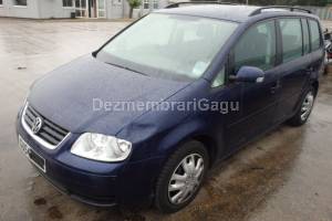 Dezmembrari Volkswagen Touran (2003-)