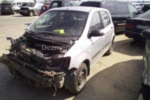 Dezmembrari Hyundai Getz