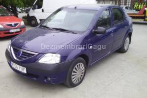 Dezmembrari Dacia Logan