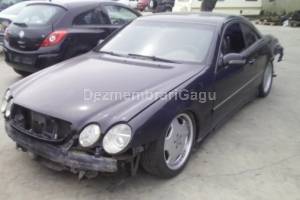 Dezmembrari Mercedes CL 600