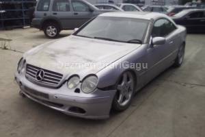 Dezmembrari Mercedes C-class / 203 (2000-)