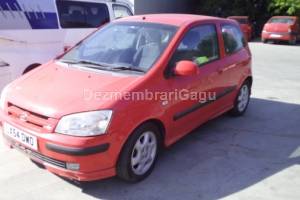 Dezmembrari Hyundai Getz