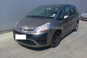 Dezmembrari Citroen C4 Picasso