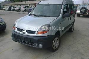 Dezmembrari Renault Kangoo I (1998-)