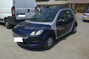 Dezmembrari Smart Forfour