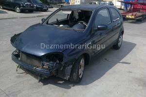 Dezmembrari Opel Corsa C (2000-)