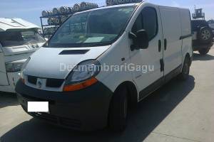 Dezmembrari Renault Trafic (2001-)